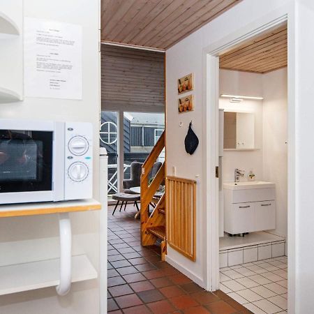 6 Person Holiday Home In Fan Fanø Exterior foto